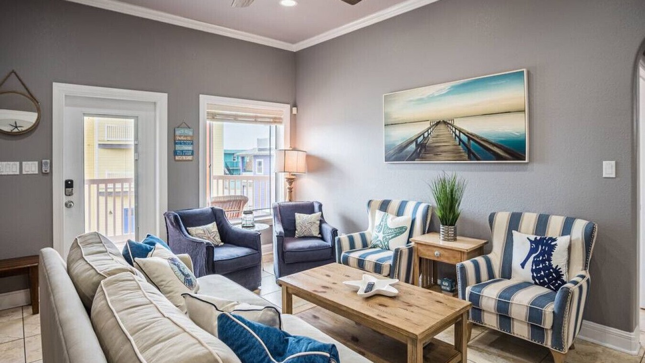 Photo of Bedroom in Sand Point