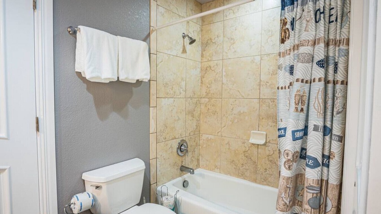 Photo of Bathroom in Sand Point
