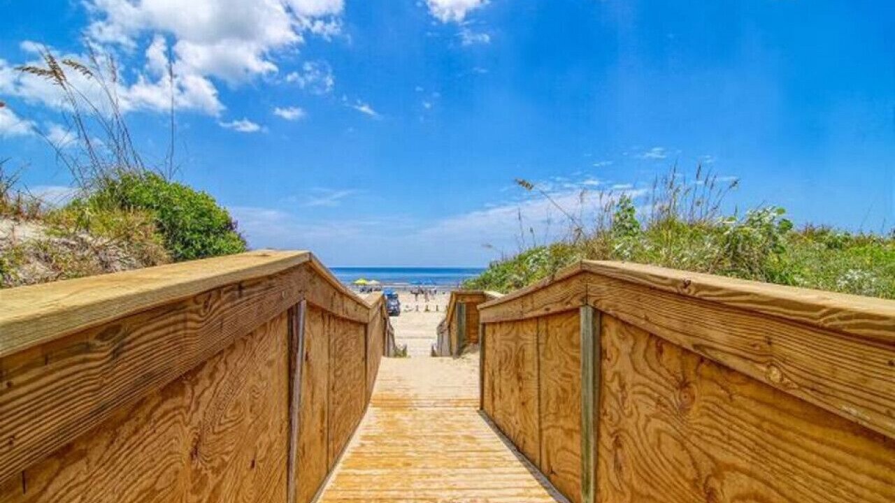 Photo of Outdoor in Sand Point