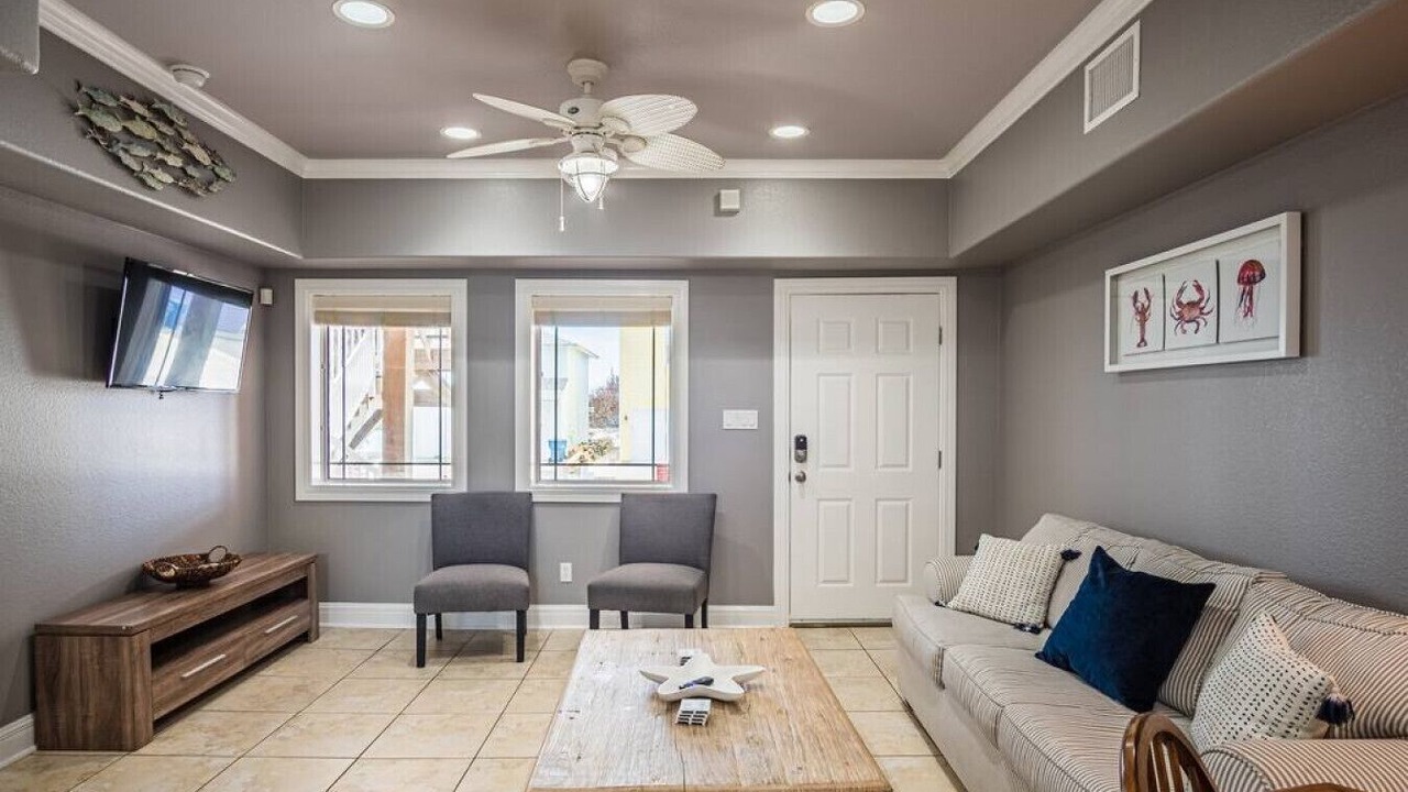 Photo of Bedroom in Sand Point