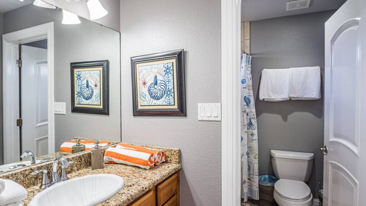 Photo of Bathroom in Sand Point