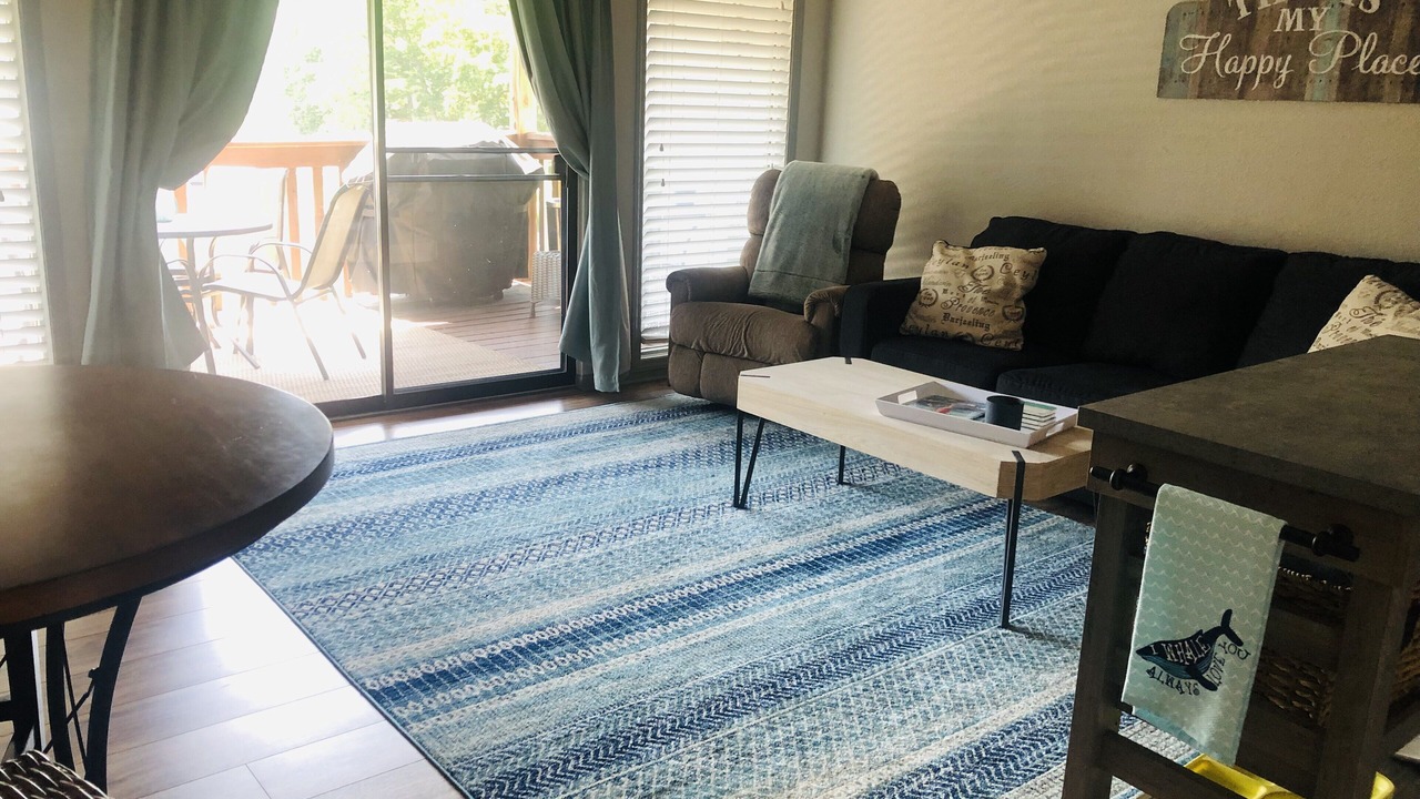 Photo of Livingroom in Village of Four Seasons