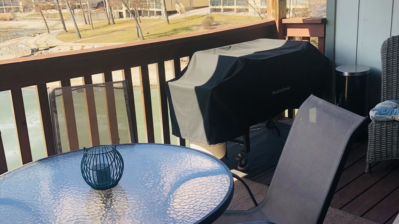 Photo of Outdoor in Village of Four Seasons