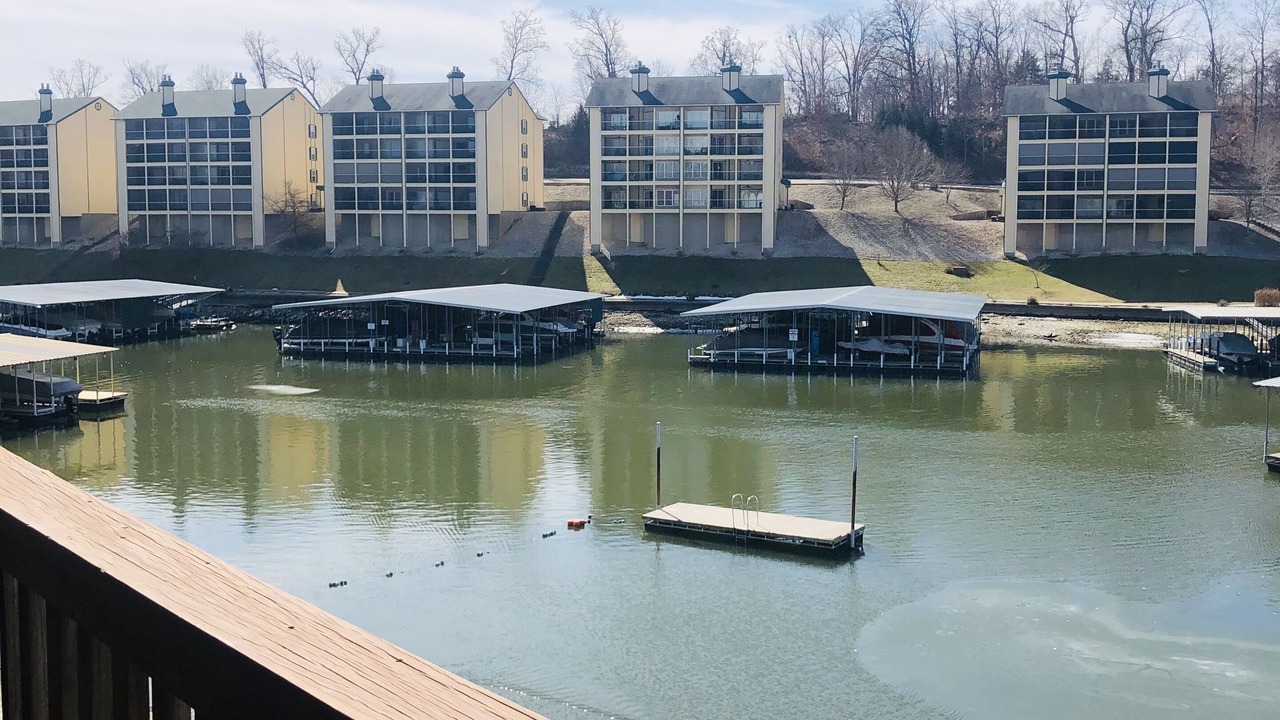 Photo of Outdoor in Village of Four Seasons
