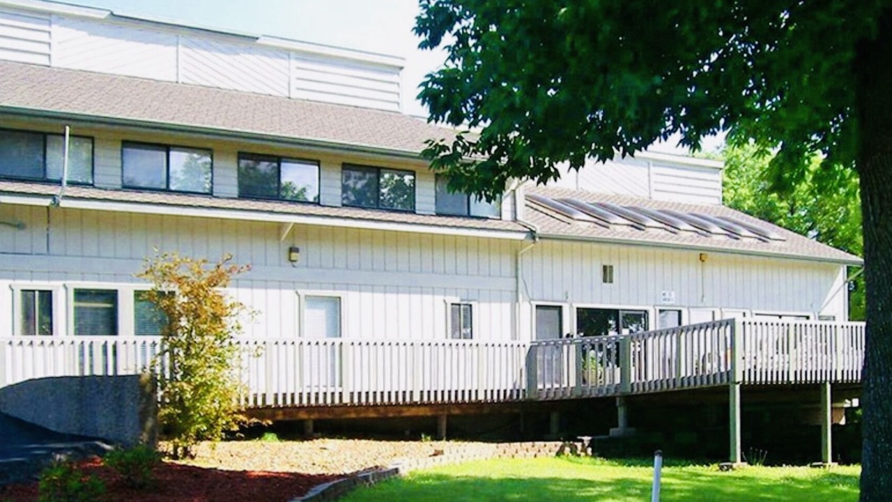 Photo of Outdoor in Village of Four Seasons