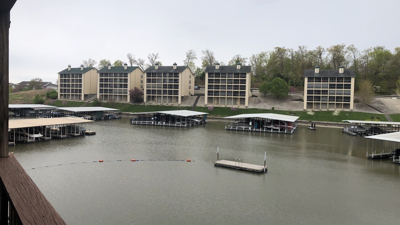 Photo of Outdoor in Village of Four Seasons