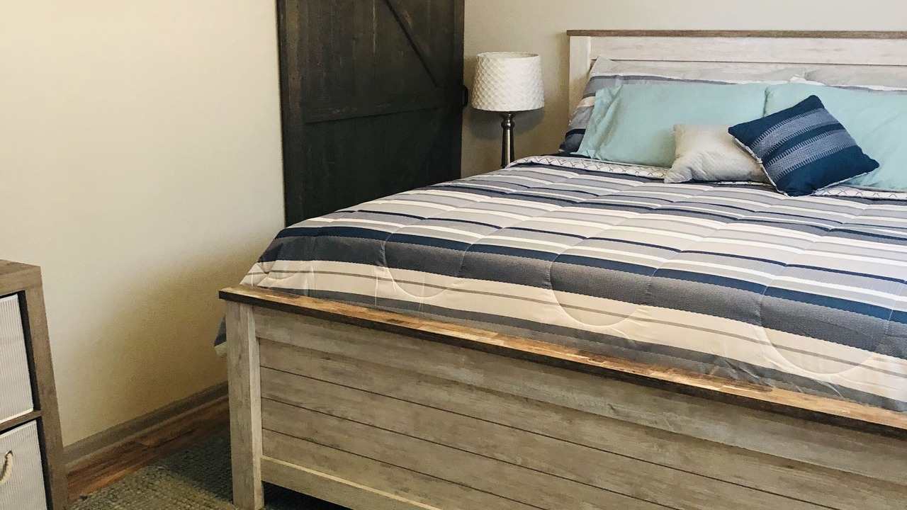 Photo of Bedroom in Village of Four Seasons