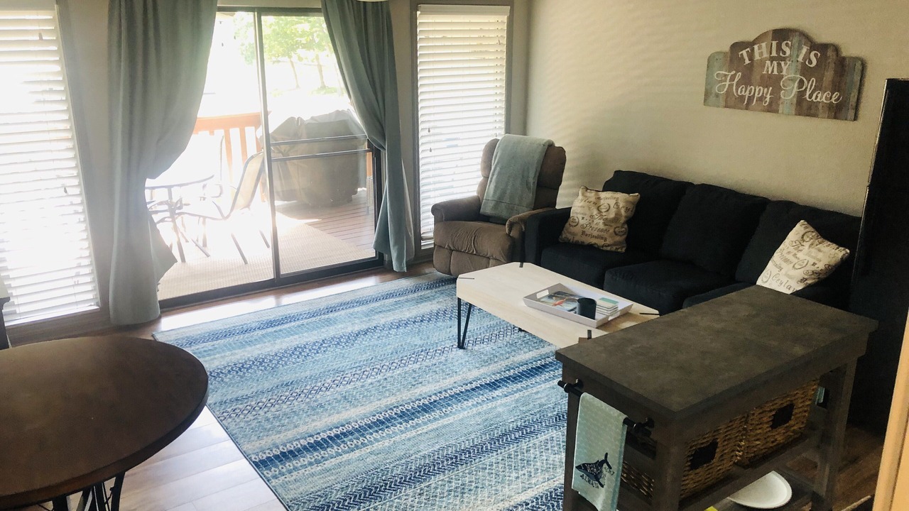 Photo of Livingroom in Village of Four Seasons