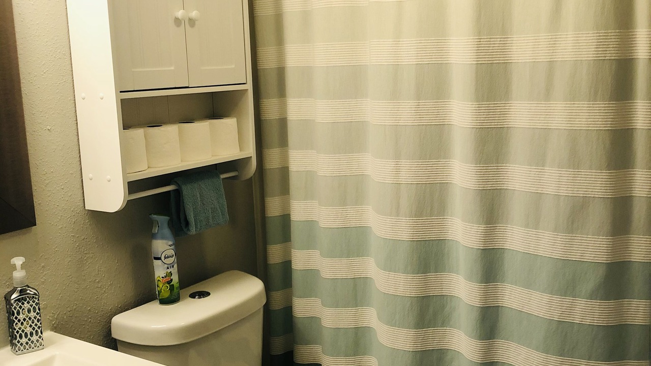 Photo of Bathroom in Village of Four Seasons