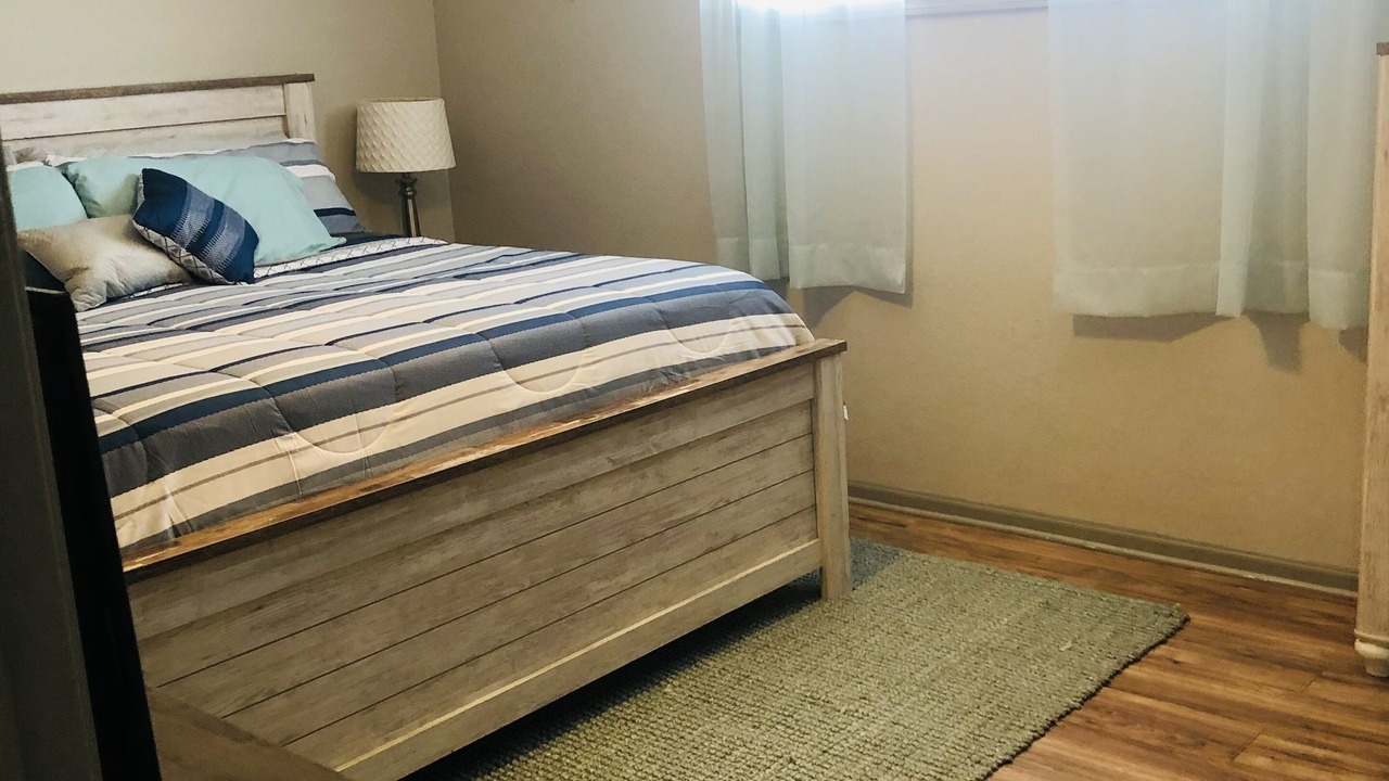 Photo of Bedroom in Village of Four Seasons