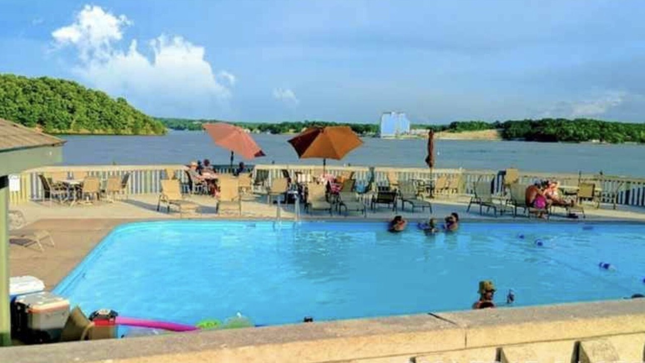 Photo of Outdoor in Village of Four Seasons
