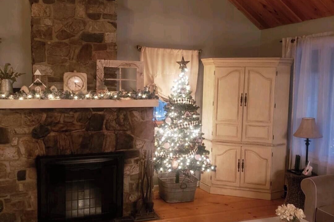 Photo of Livingroom in Corinth