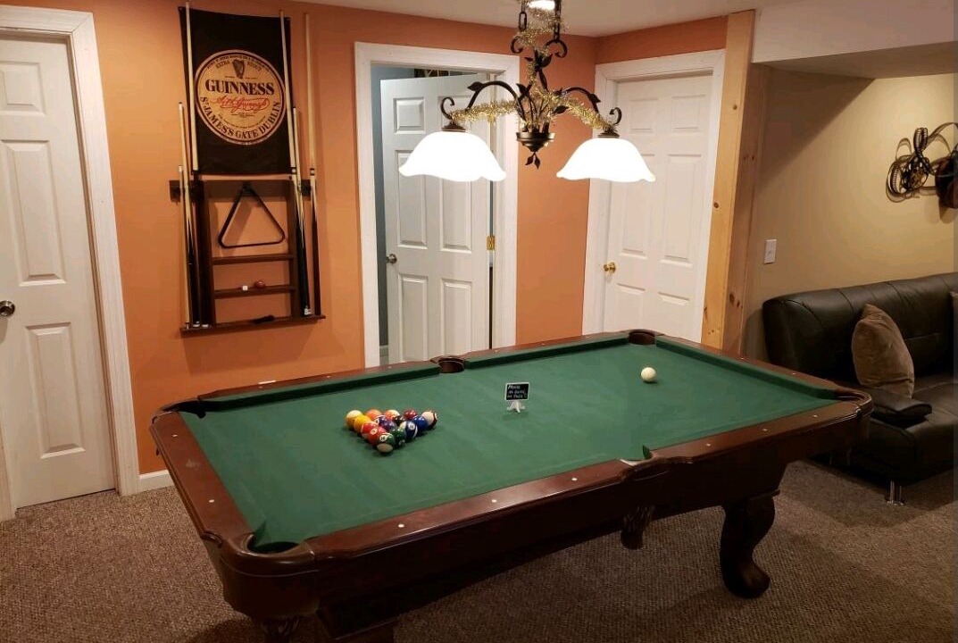 Photo of Bedroom in Glens Falls