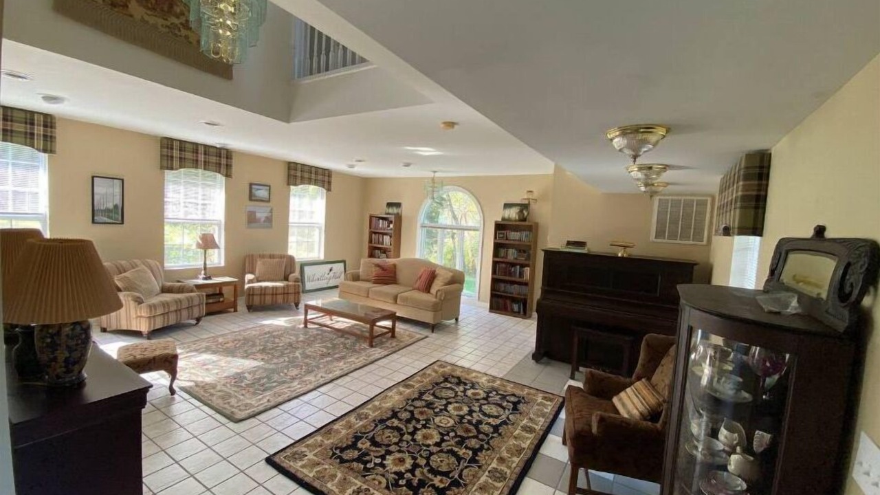 Photo of Bedroom in Keeling