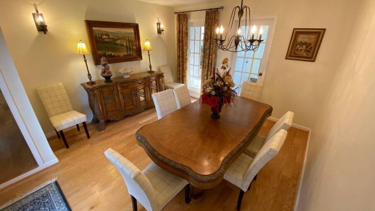 Photo of Bedroom in Keeling