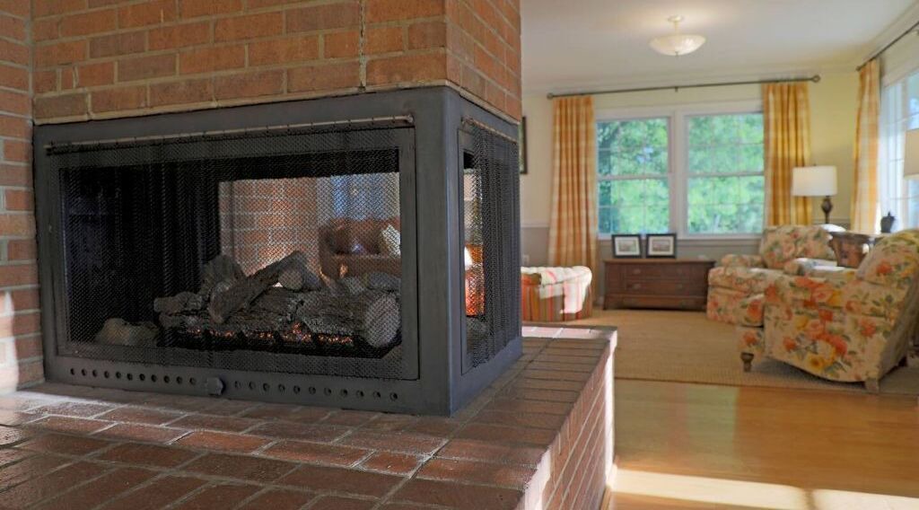 Photo of Livingroom in Keeling