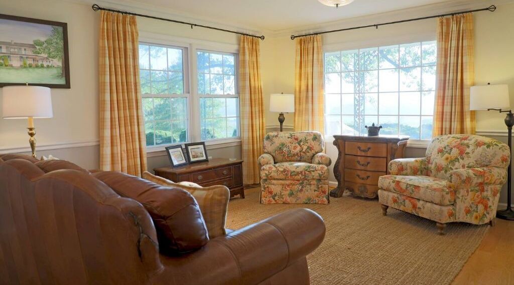 Photo of Livingroom in Keeling