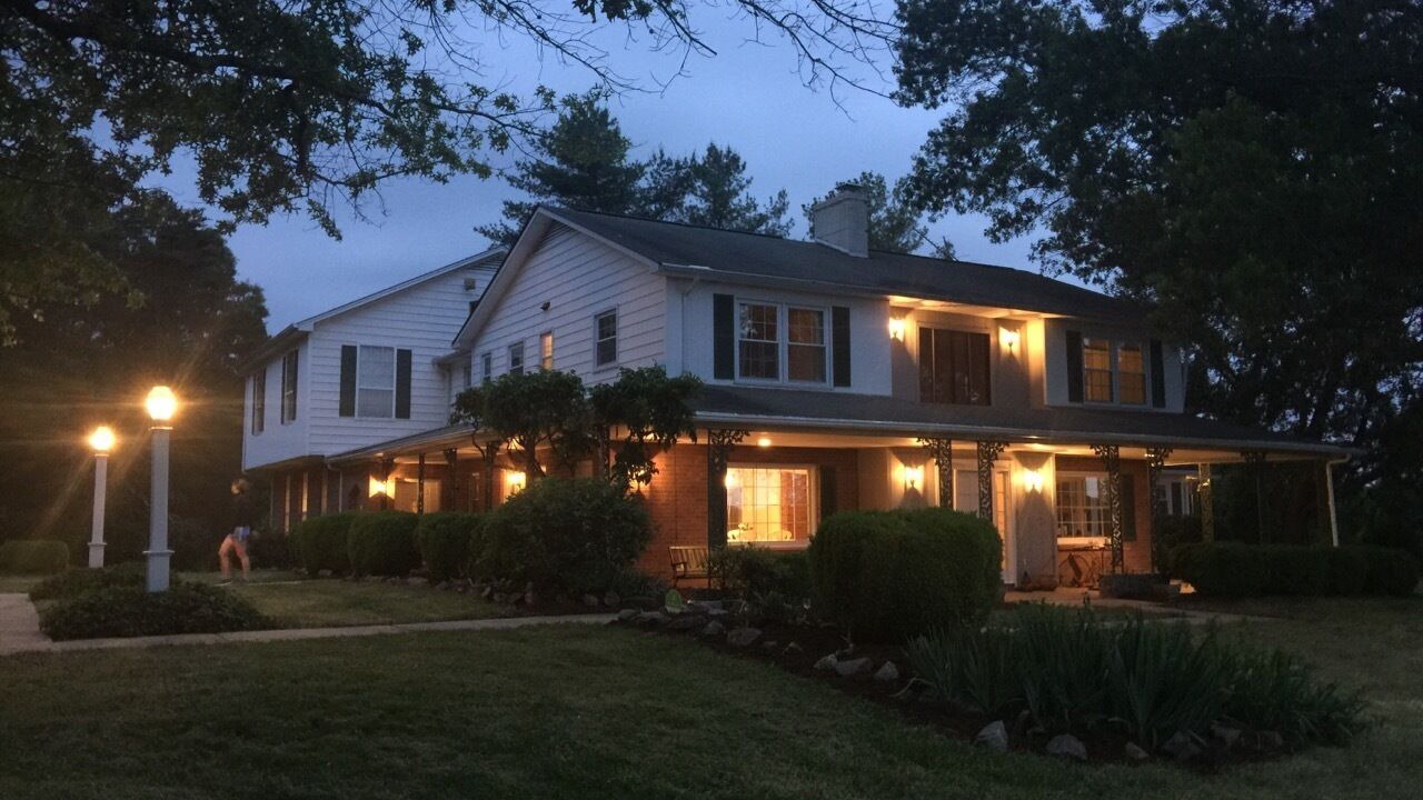 Photo of Outdoor in Keeling