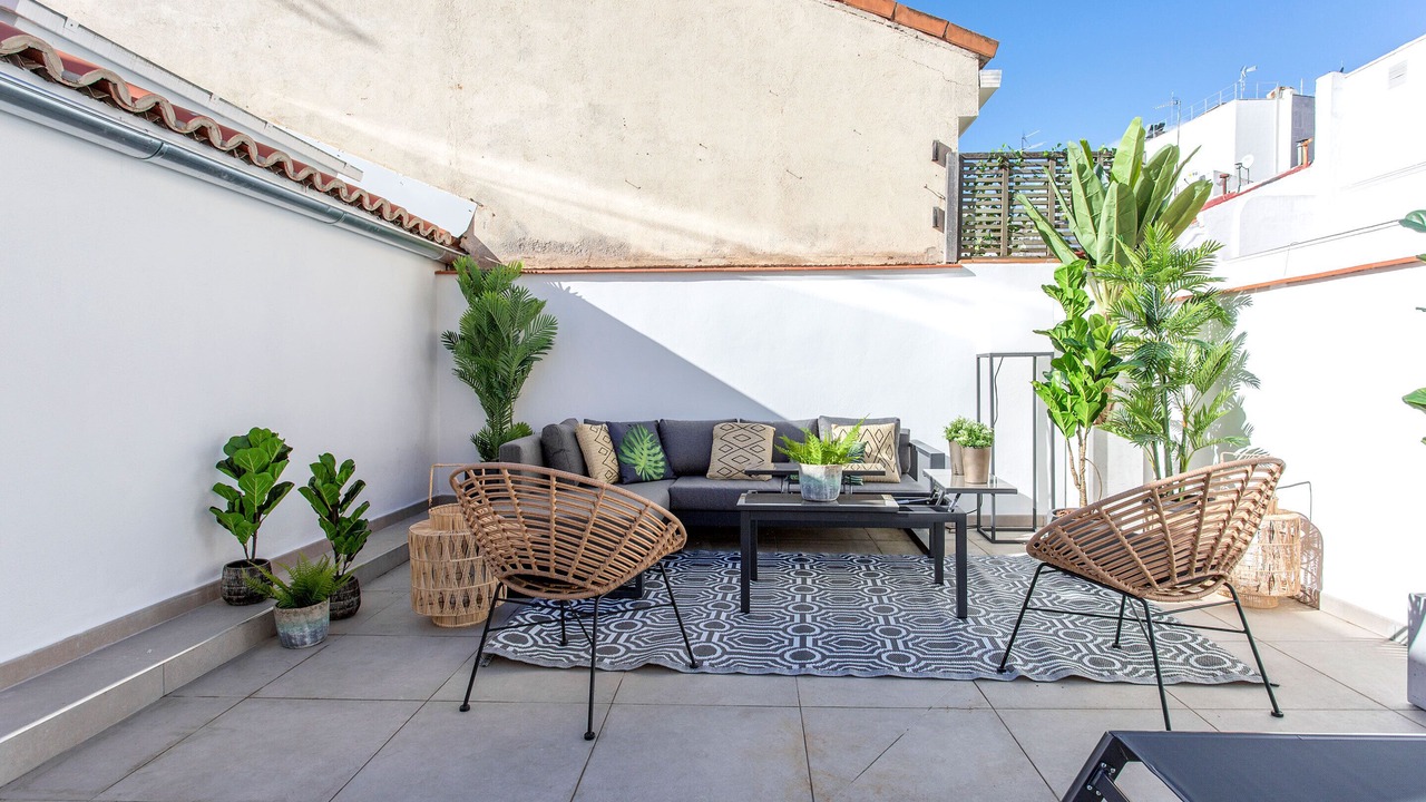 Photo of Outdoor in Cortes