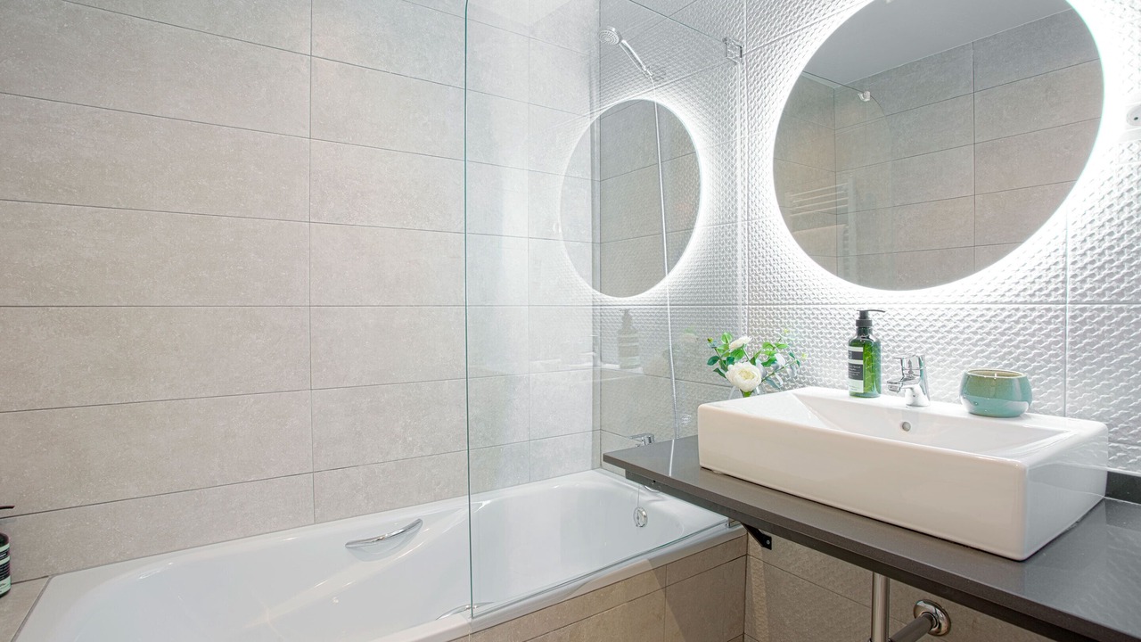 Photo of Bathroom in Cortes