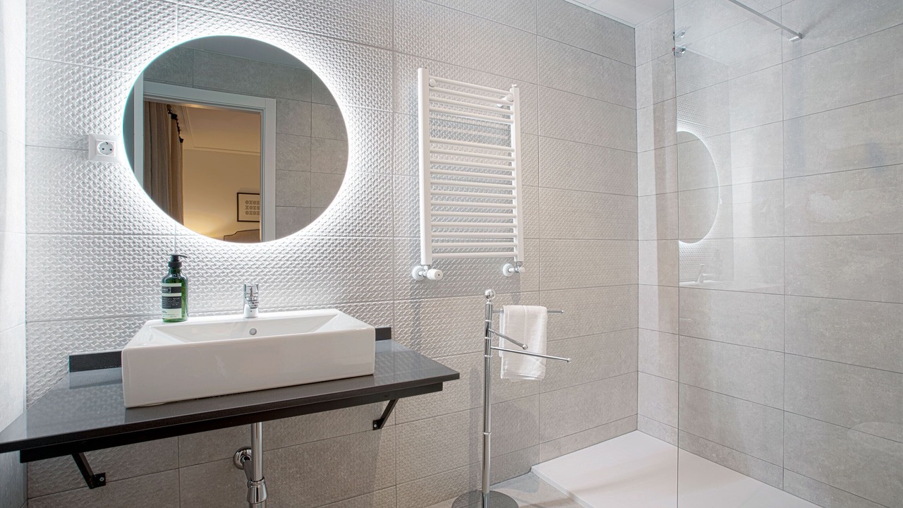 Photo of Bathroom in Cortes
