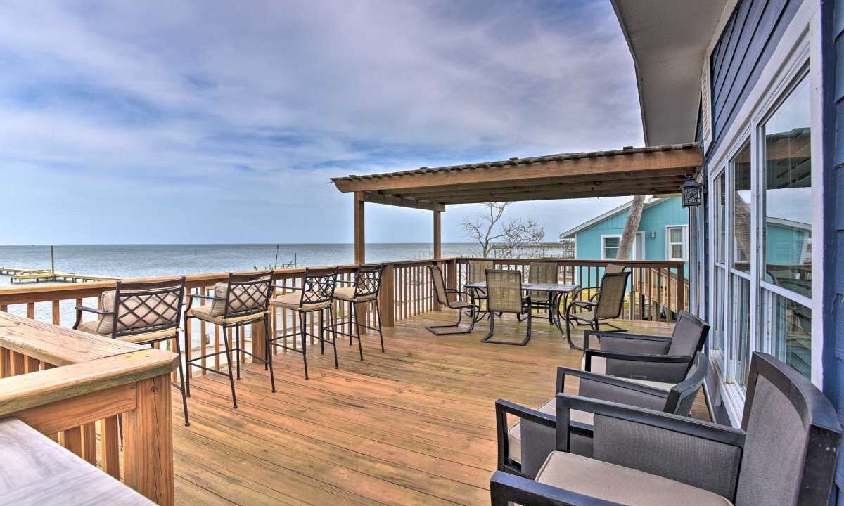 Photo of Outdoor in Rockport