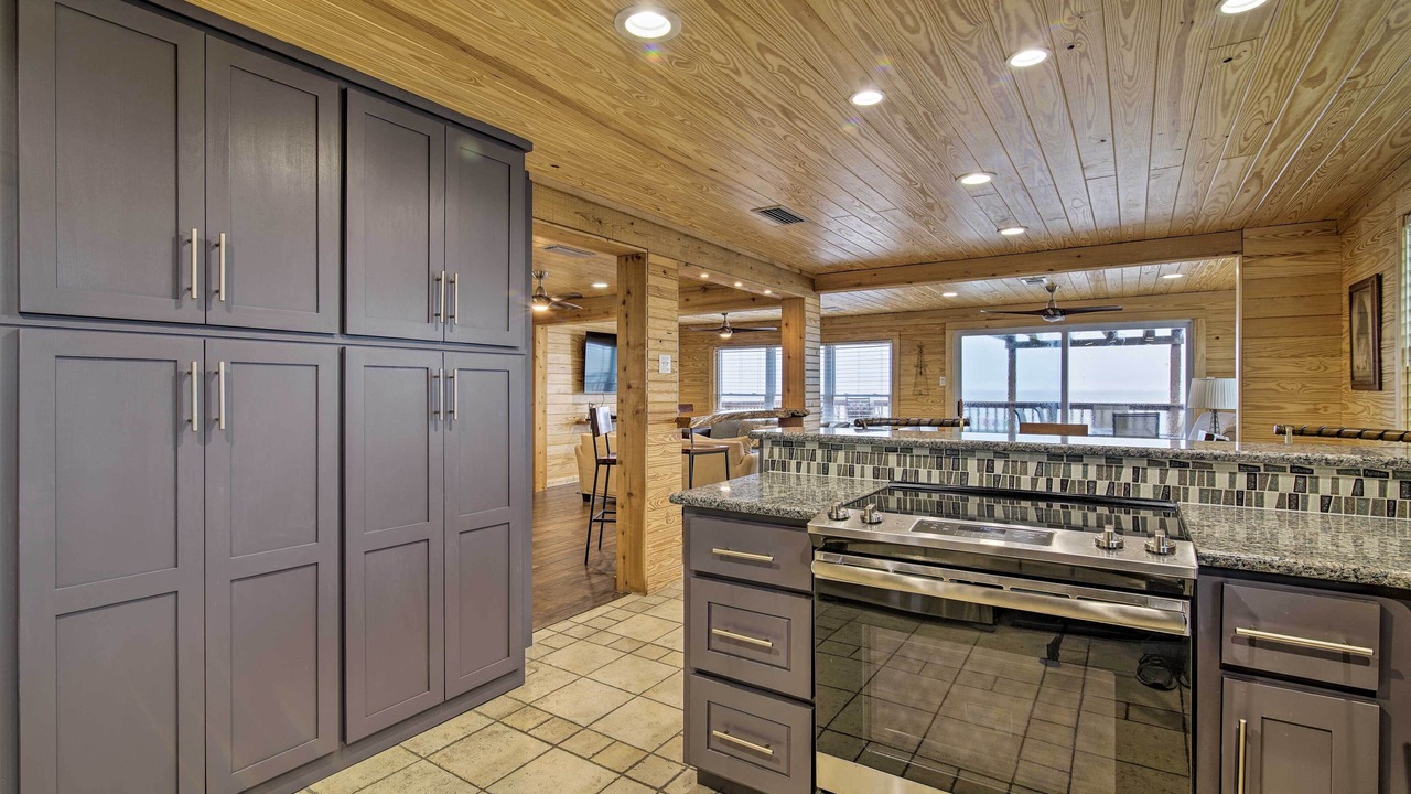 Photo of Kitchen in Rockport
