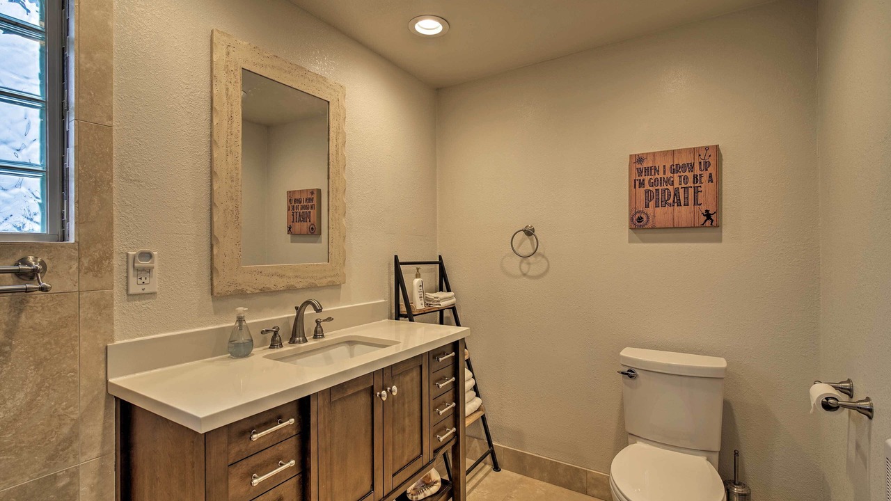 Photo of Bathroom in Rockport