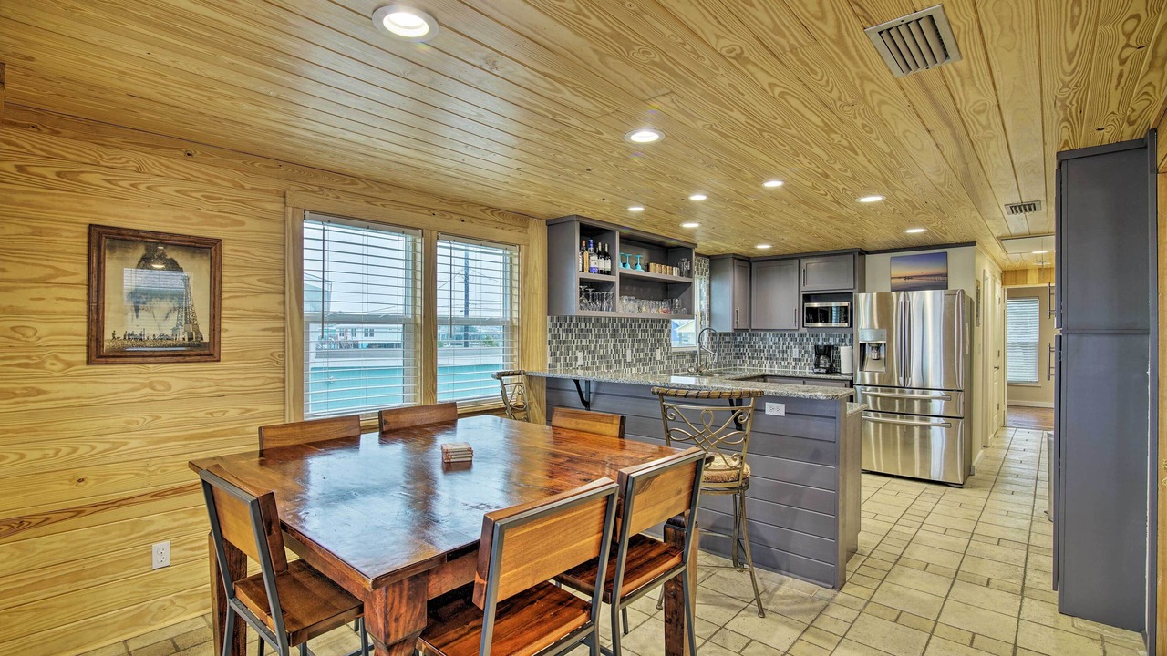 Photo of Kitchen in Rockport