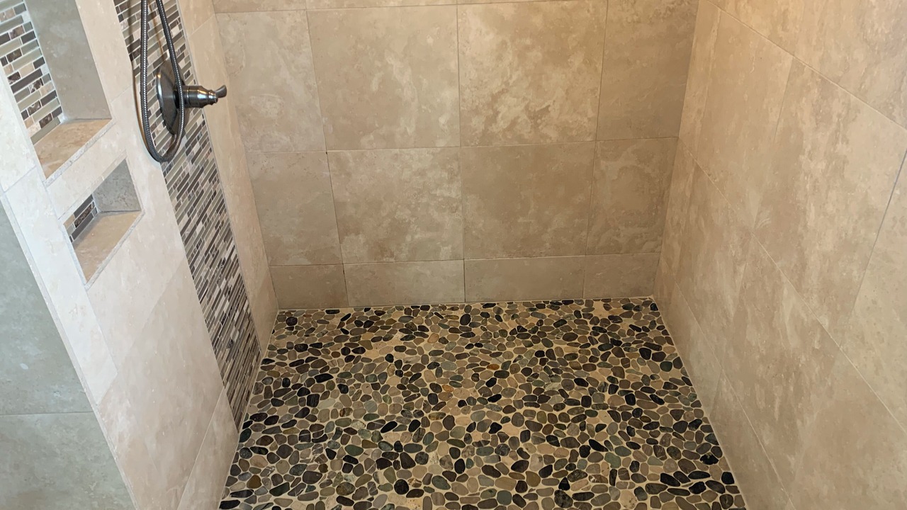 Photo of Bathroom in Rockport