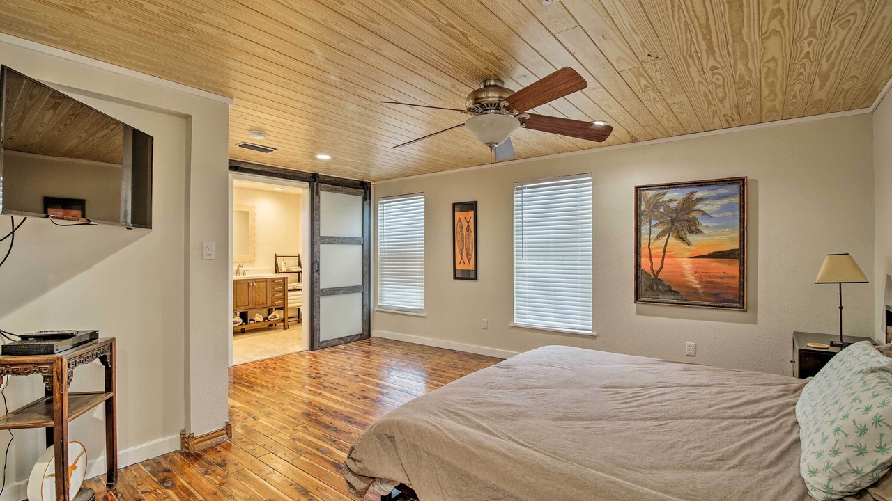 Photo of Bedroom in Rockport