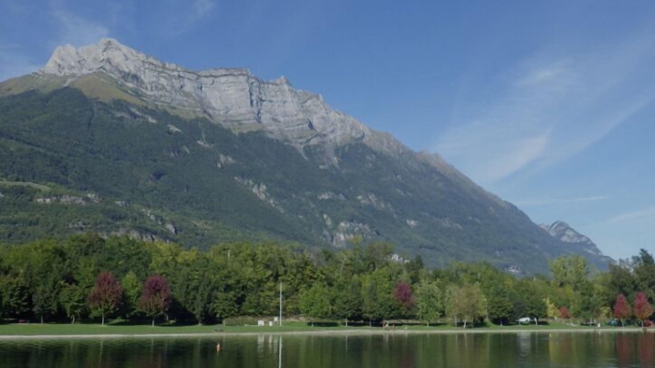 Photo of Bathroom in Saint-Jean-de-la-Porte