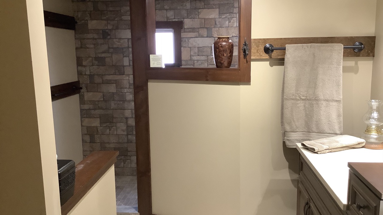Photo of Bathroom in Franklin