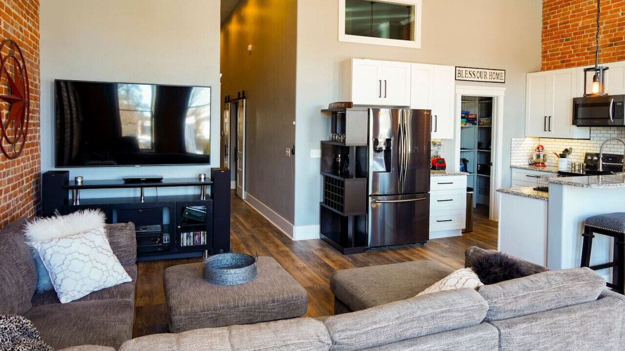 Photo of Bedroom in Baker City