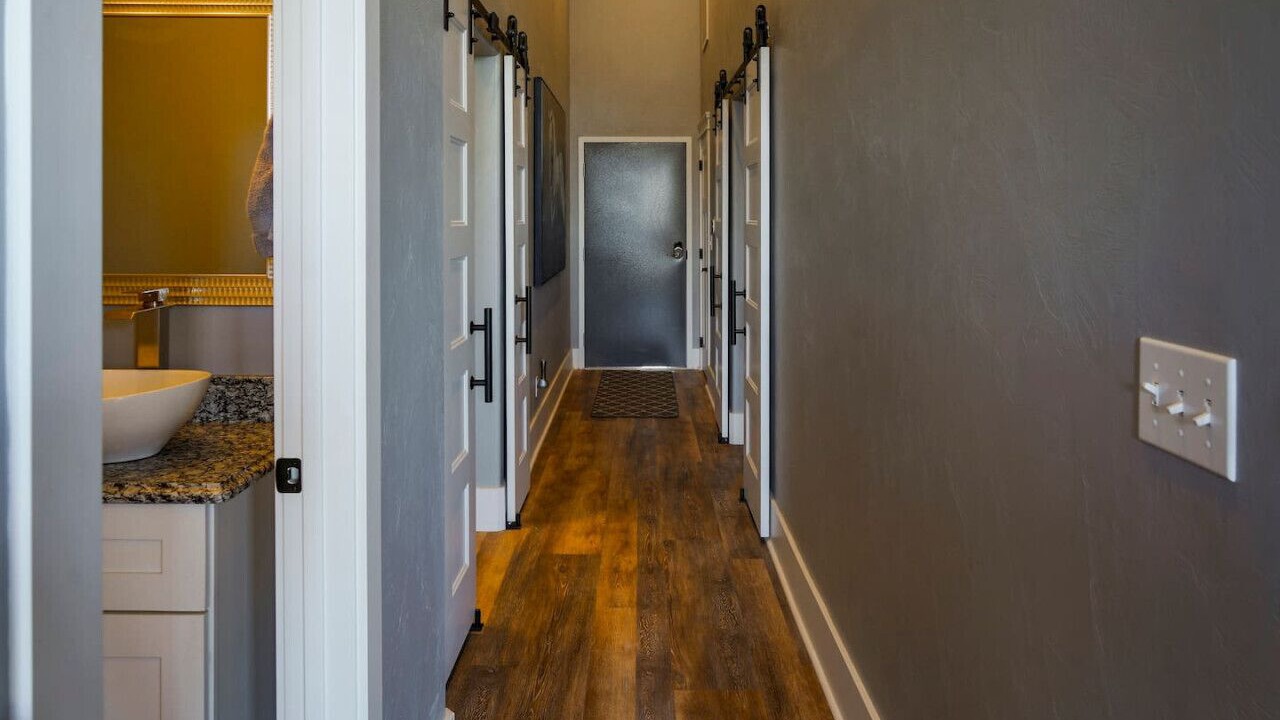 Photo of Bedroom in Baker City