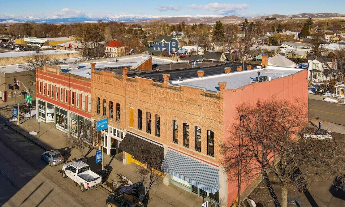 Photo of Others in Baker City