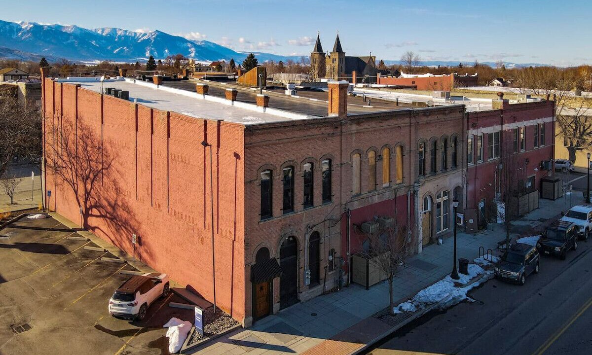 Photo of Others in Baker City