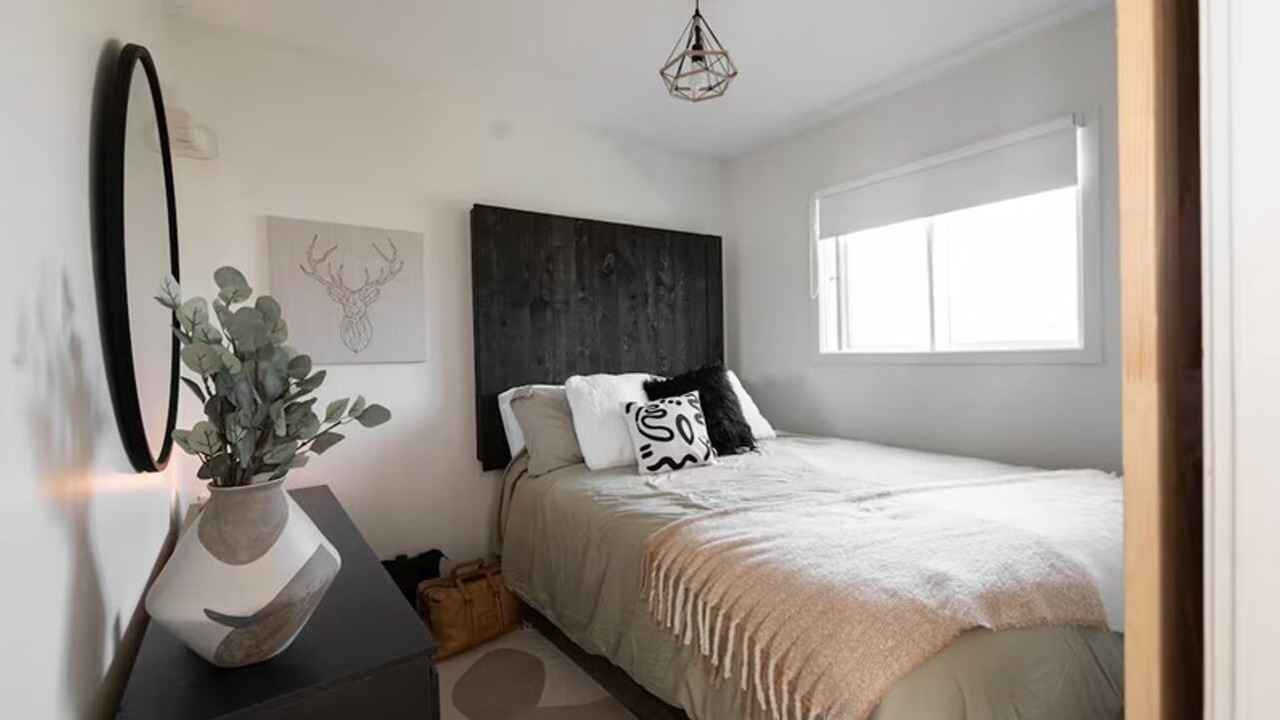 Photo of Bedroom in Sainte-Anne-de-Kent