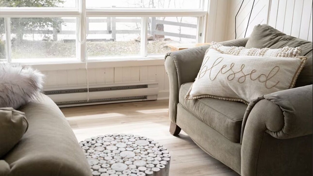 Photo of Livingroom in Sainte-Anne-de-Kent