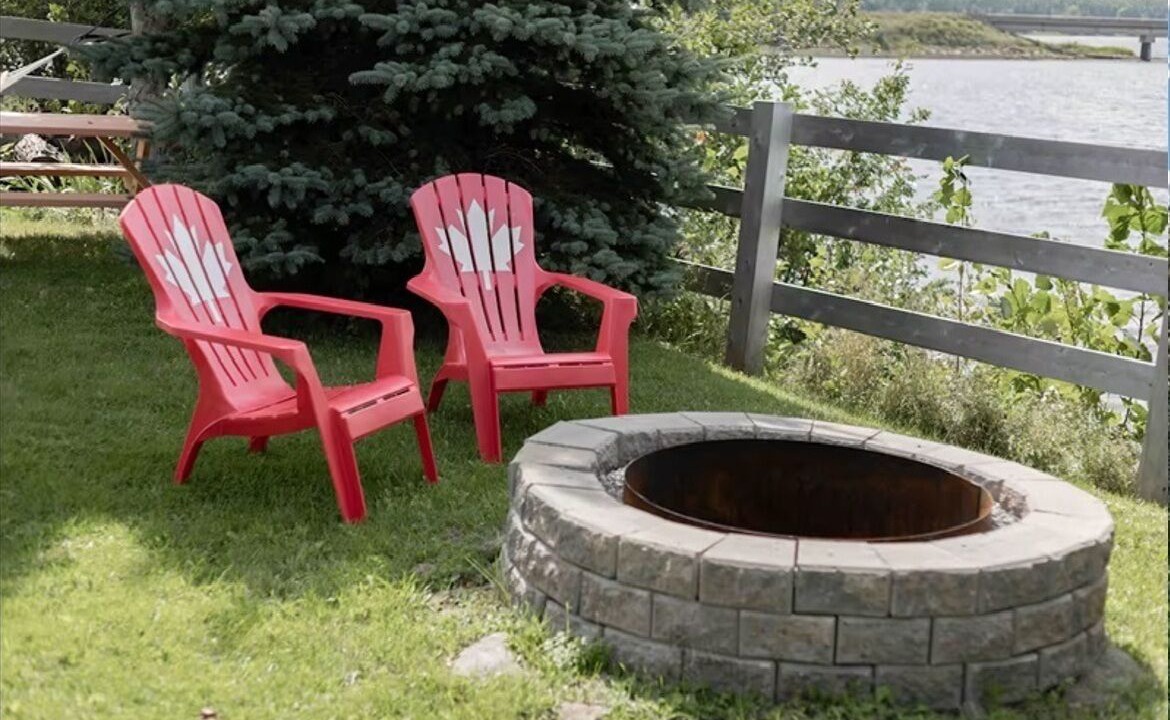 Photo of Outdoor in Sainte-Anne-de-Kent