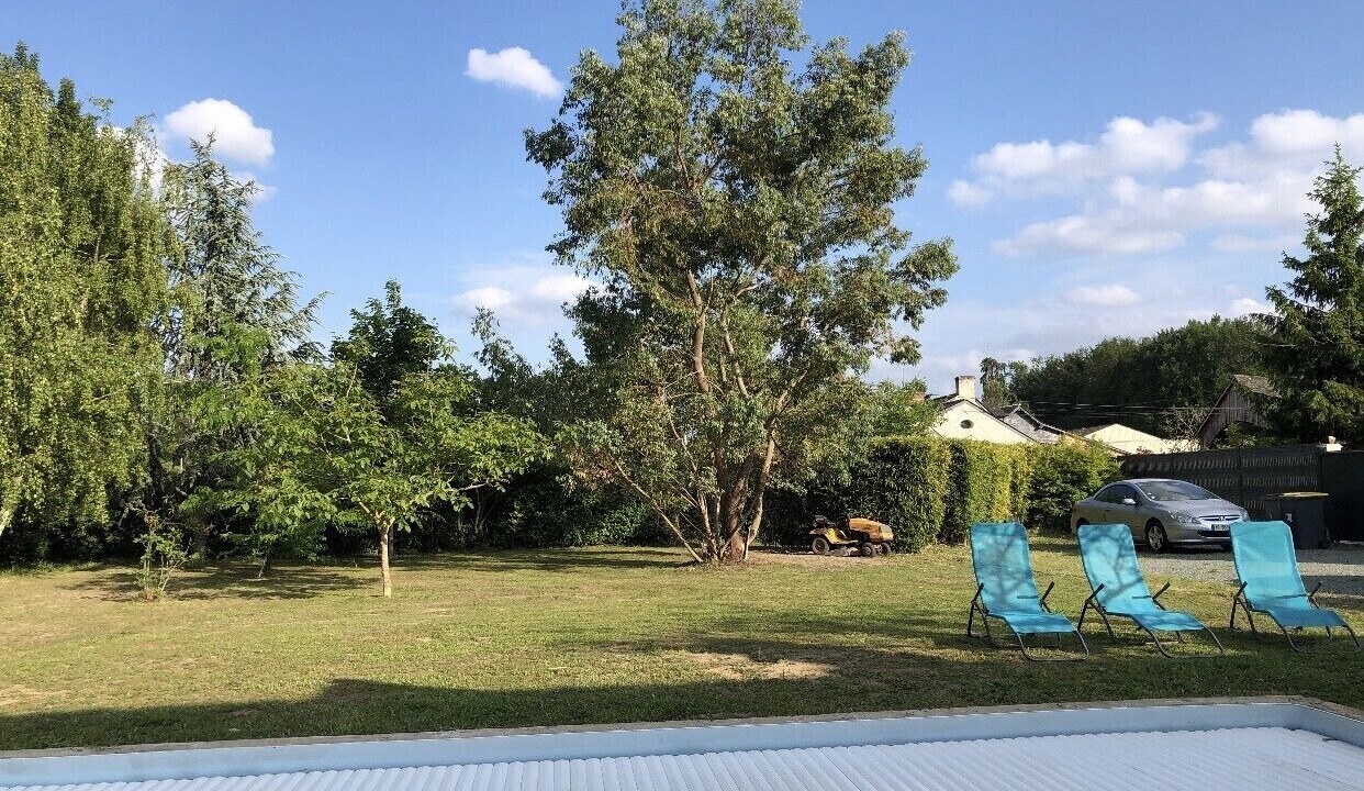 Photo of Outdoor in Brion
