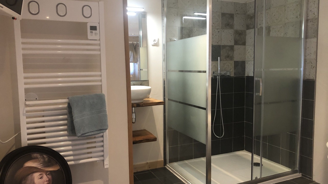 Photo of Bathroom in Brion