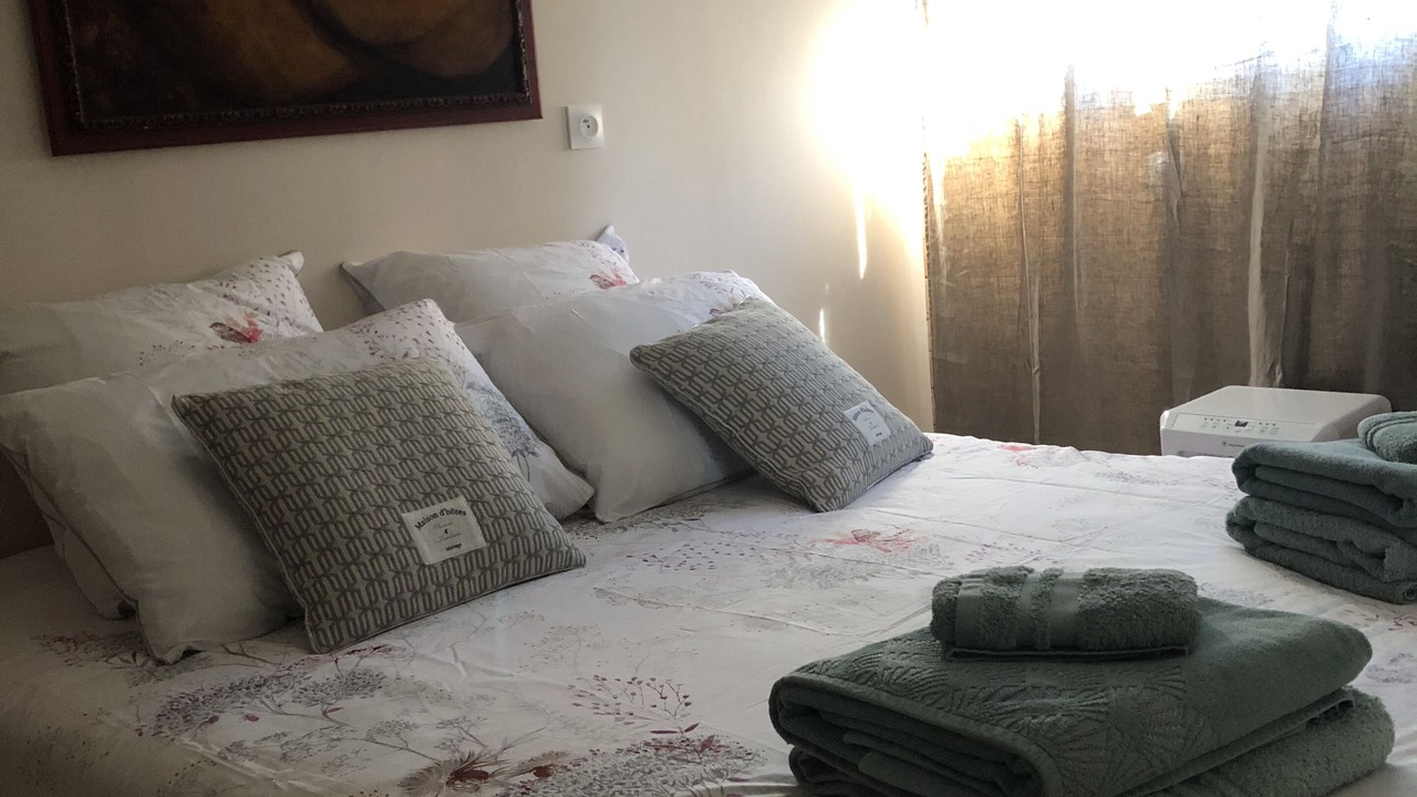 Photo of Bedroom in Brion