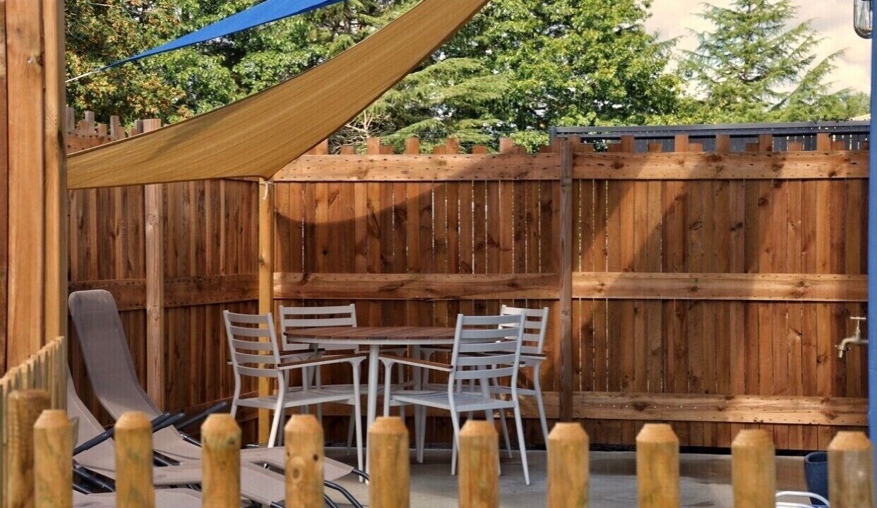 Photo of Outdoor in Brion
