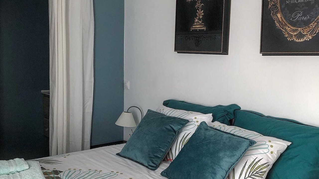 Photo of Bedroom in Brion