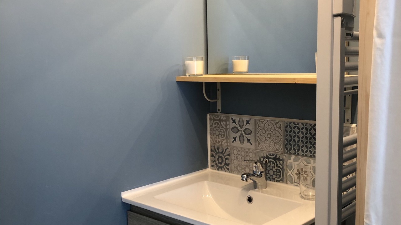 Photo of Bathroom in Brion