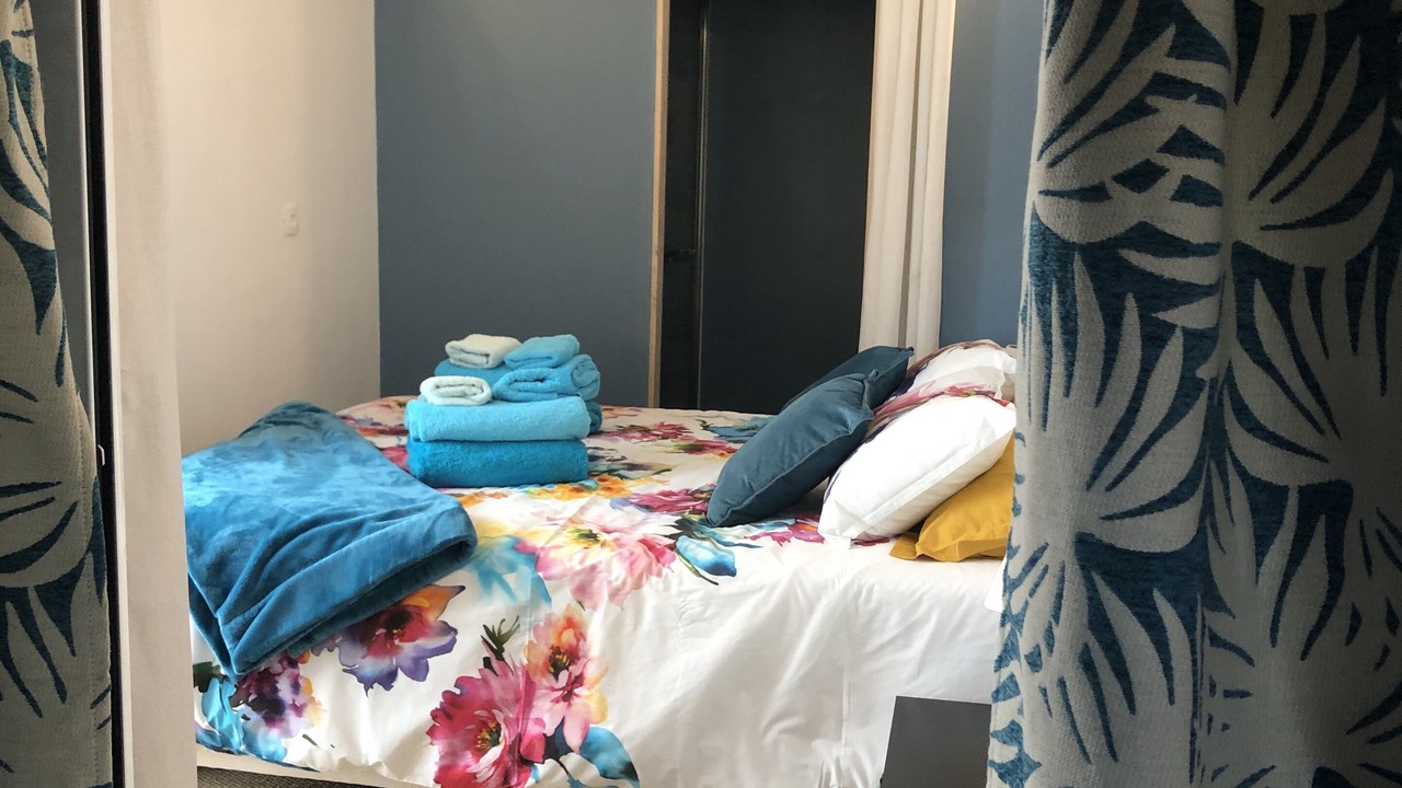 Photo of Bedroom in Brion