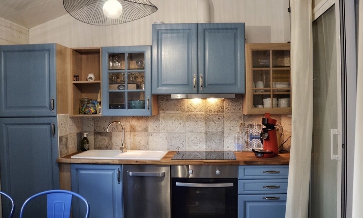 Photo of Kitchen in Brion