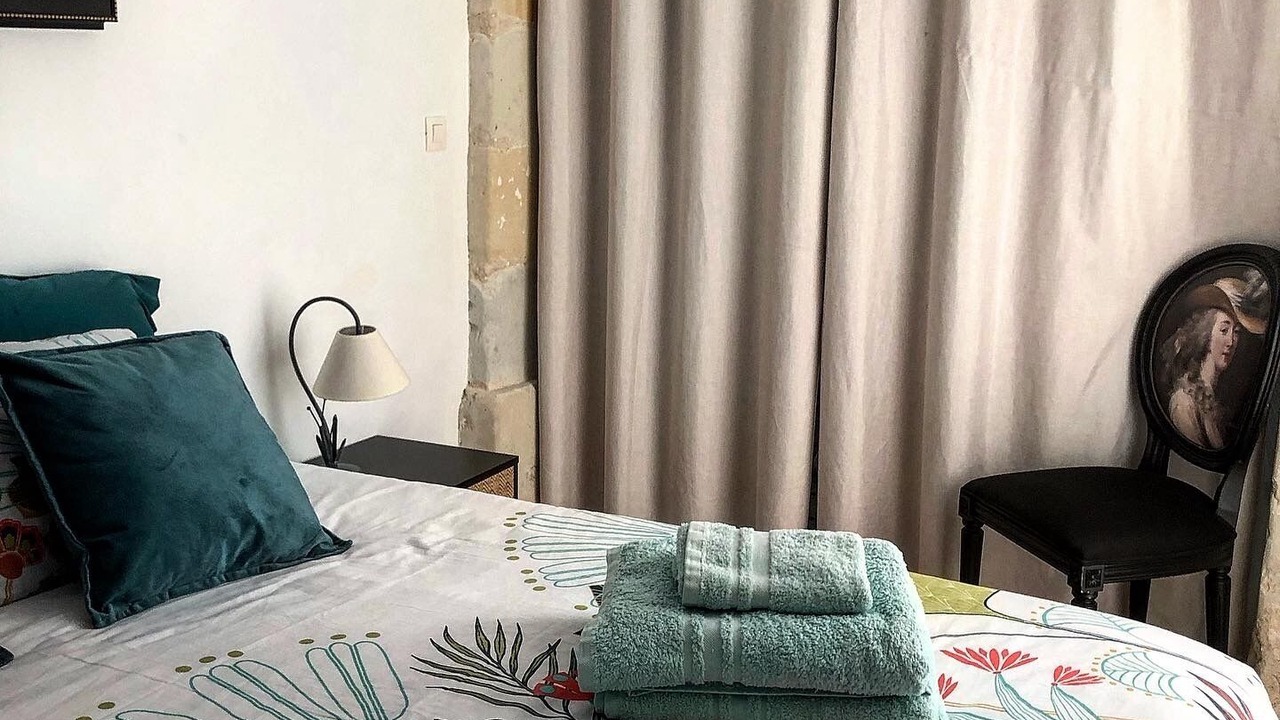 Photo of Bedroom in Brion