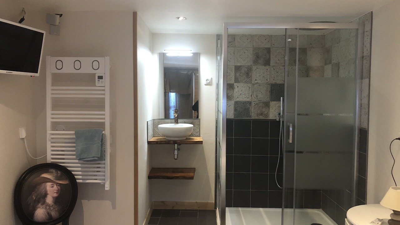 Photo of Bathroom in Brion